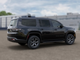 Jeep Grand Wagoneer Limited Altitude 4x4 2026