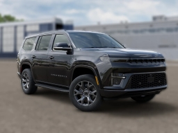 Jeep Grand Wagoneer Limited Altitude 4x4 2026