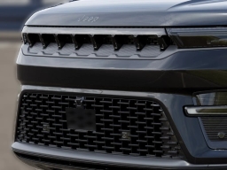 Jeep Grand Wagoneer Limited Altitude 4x4 2026