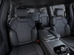 Jeep Grand Wagoneer Limited Altitude 4x4 2026