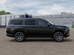 Jeep Grand Wagoneer Limited Altitude 4x4 2026