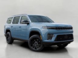 Jeep Grand Wagoneer Limited Reserve 4x4 2026