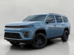 Jeep Grand Wagoneer Limited Reserve 4x4 2026