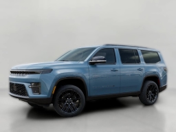 Jeep Grand Wagoneer Limited Reserve 4x4 2026