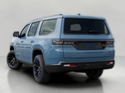 Jeep Grand Wagoneer Limited Reserve 4x4 2026