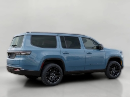 Jeep Grand Wagoneer Limited Reserve 4x4 2026