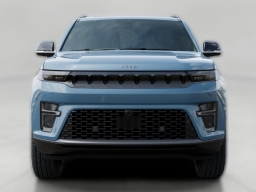 Jeep Grand Wagoneer Limited Reserve 4x4 2026