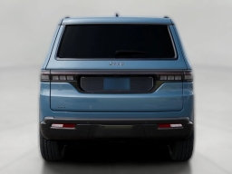 Jeep Grand Wagoneer Limited Reserve 4x4 2026