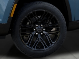 Jeep Grand Wagoneer Limited Reserve 4x4 2026