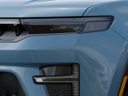 Jeep Grand Wagoneer Limited Reserve 4x4 2026