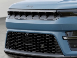 Jeep Grand Wagoneer Limited Reserve 4x4 2026