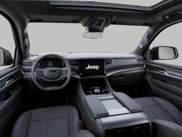 Jeep Grand Wagoneer Limited Reserve 4x4 2026