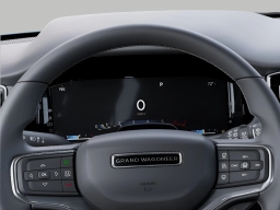 Jeep Grand Wagoneer Limited Reserve 4x4 2026