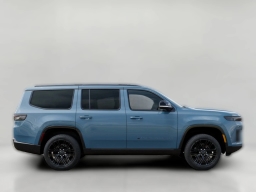 Jeep Grand Wagoneer Limited Reserve 4x4 2026