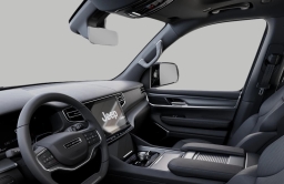 Jeep Grand Wagoneer Limited Reserve 4x4 2026