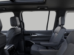 Jeep Grand Wagoneer Limited Reserve 4x4 2026