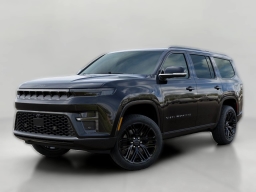 Jeep Grand Wagoneer Limited Reserve 4x4 2026