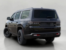 Jeep Grand Wagoneer Limited Reserve 4x4 2026