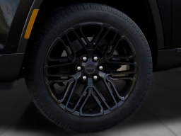 Jeep Grand Wagoneer Limited Reserve 4x4 2026