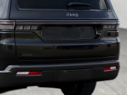 Jeep Grand Wagoneer Limited Reserve 4x4 2026