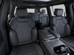 Jeep Grand Wagoneer Limited Reserve 4x4 2026