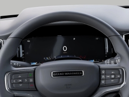 Jeep Grand Wagoneer Limited Reserve 4x4 2026