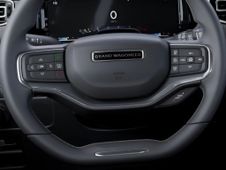 Jeep Grand Wagoneer Limited Reserve 4x4 2026