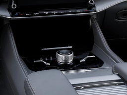 Jeep Grand Wagoneer Limited Reserve 4x4 2026