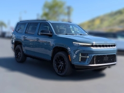 Jeep Grand Wagoneer Limited Reserve 4x4 2026