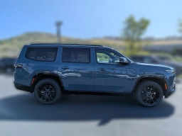 Jeep Grand Wagoneer Limited Reserve 4x4 2026