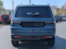 Jeep Grand Wagoneer Limited Reserve 4x4 2026