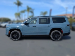 Jeep Grand Wagoneer Limited Reserve 4x4 2026