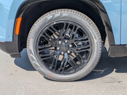 Jeep Grand Wagoneer Limited Reserve 4x4 2026