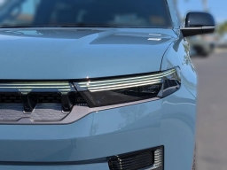 Jeep Grand Wagoneer Limited Reserve 4x4 2026