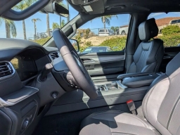 Jeep Grand Wagoneer Limited Reserve 4x4 2026