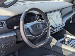 Jeep Grand Wagoneer Limited Reserve 4x4 2026