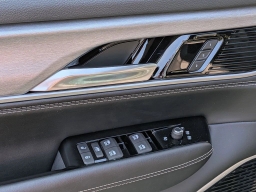 Jeep Grand Wagoneer Limited Reserve 4x4 2026