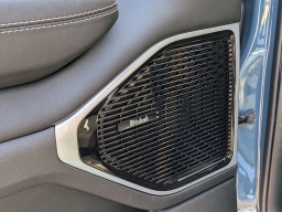 Jeep Grand Wagoneer Limited Reserve 4x4 2026