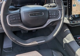 Jeep Grand Wagoneer Limited Reserve 4x4 2026