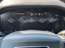 Jeep Grand Wagoneer Limited Reserve 4x4 2026