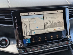 Jeep Grand Wagoneer Limited Reserve 4x4 2026