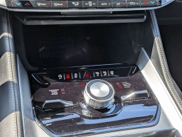 Jeep Grand Wagoneer Limited Reserve 4x4 2026