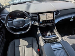 Jeep Grand Wagoneer Limited Reserve 4x4 2026