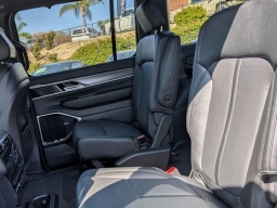 Jeep Grand Wagoneer Limited Reserve 4x4 2026