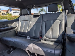 Jeep Grand Wagoneer Limited Reserve 4x4 2026