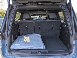 Jeep Grand Wagoneer Limited Reserve 4x4 2026