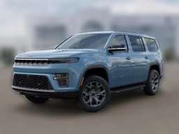 Jeep Grand Wagoneer Limited Altitude 4x4 2026