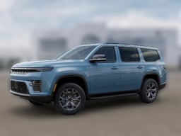 Jeep Grand Wagoneer Limited Altitude 4x4 2026