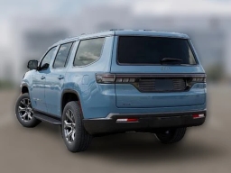 Jeep Grand Wagoneer Limited Altitude 4x4 2026