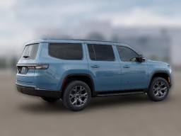 Jeep Grand Wagoneer Limited Altitude 4x4 2026